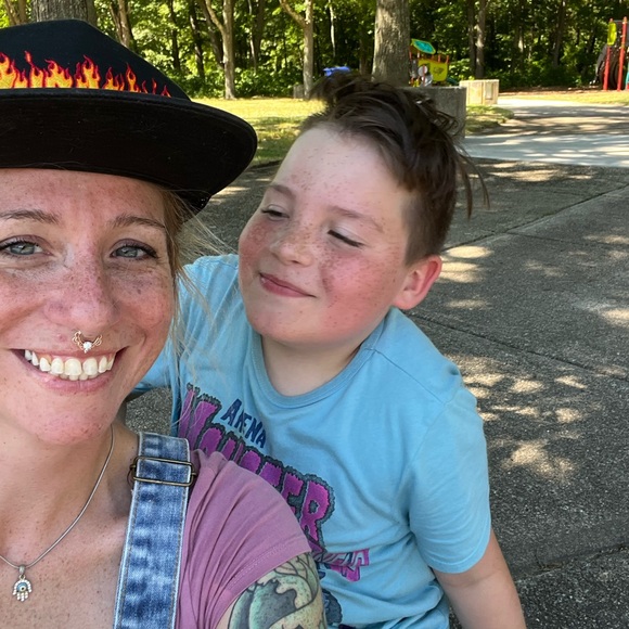 Meet your Posher, Rachael - Picture 9 of 16